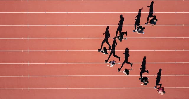Cara Latihan 5K Pertama: Panduan Lengkap untuk Pemula