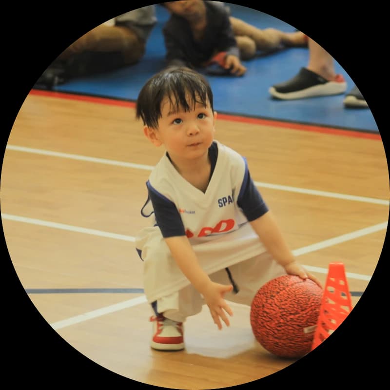 Toddler Class 
