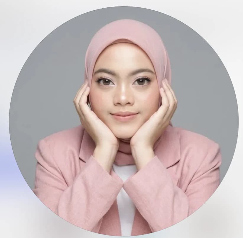 Masyitasyita - Influencer