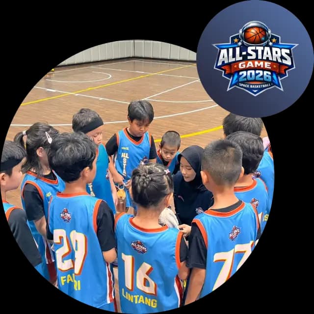 All Star Space